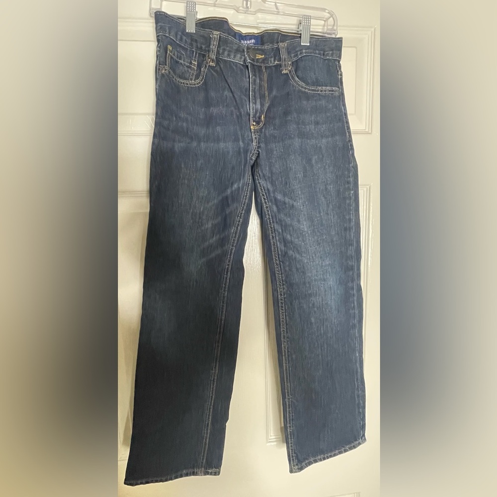 OLD NAVY Boys Jeans